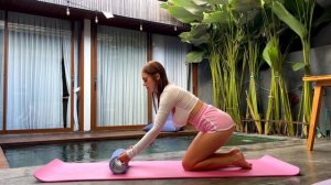 Yoga Flow, Beautiful Posture #yoga #stretching #contortion