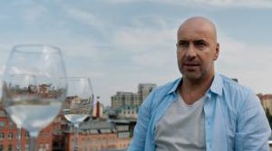 О чем говорят мужчины. Сериал, 1 сезон, 1 серия