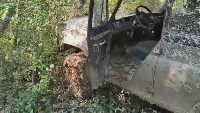 Верхняя Хобза смотреть онлайн