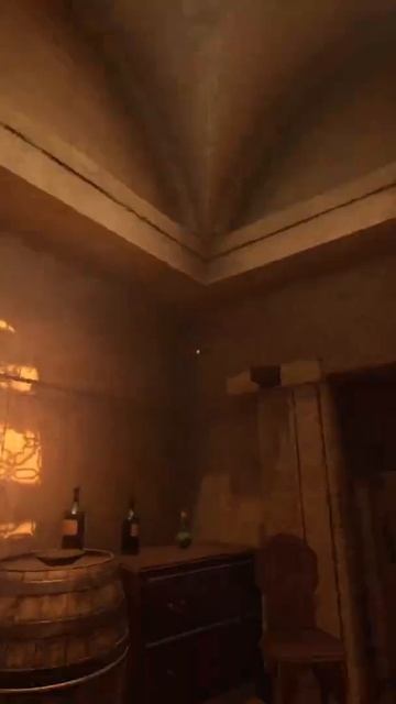 Гуль | Amnesia: Rebirth