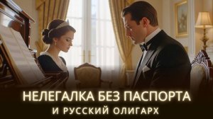 ГОРНИЧНАЯ МИЛЛИАРДЕРА. История одной тайны