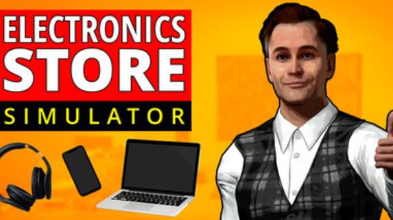 Electronics Store Simulator\ Чиним мобилы