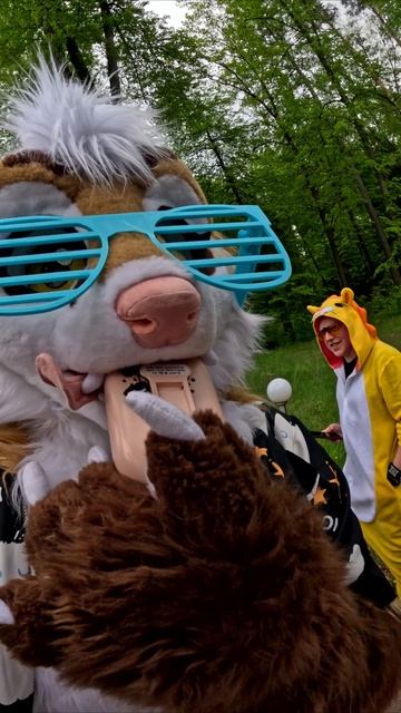 Twitch: EricMyvalХОЧЕШЬ СОБАКУ смотреть онлайн