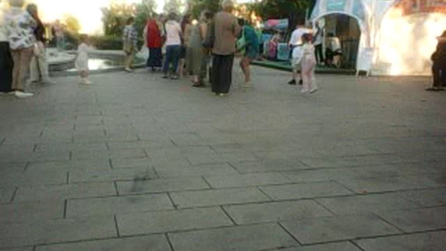 2 августа ильин день ФЕСТИВАЛЬ ЛЕТО В МОСКВЕ 2025 02.08.2025г смотреть онлайн