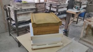 Три основные проблемы ппу и ппс ульев, и их решения.