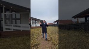 Дом в Балтийской Слободе СПб