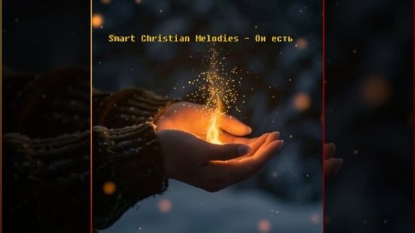 Smart Christian Melodies - Он есть