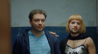 Короче. Скетчи, 1 сезон, 25 серия