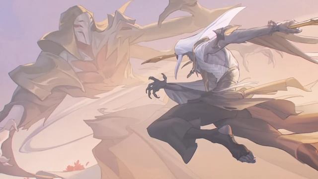 Трейлер League Of Legends (The Story So Far: 2025)