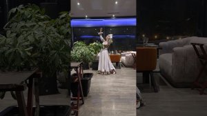 Восточные танцы 💃. Таджикистан, Душанбе!