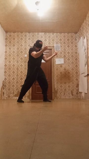 Крайне Северный Ниндзя: 3 Ноябрьское Чудо 1 (03.11.2025) Very Nordic Ninja: 3 November Wonder 1