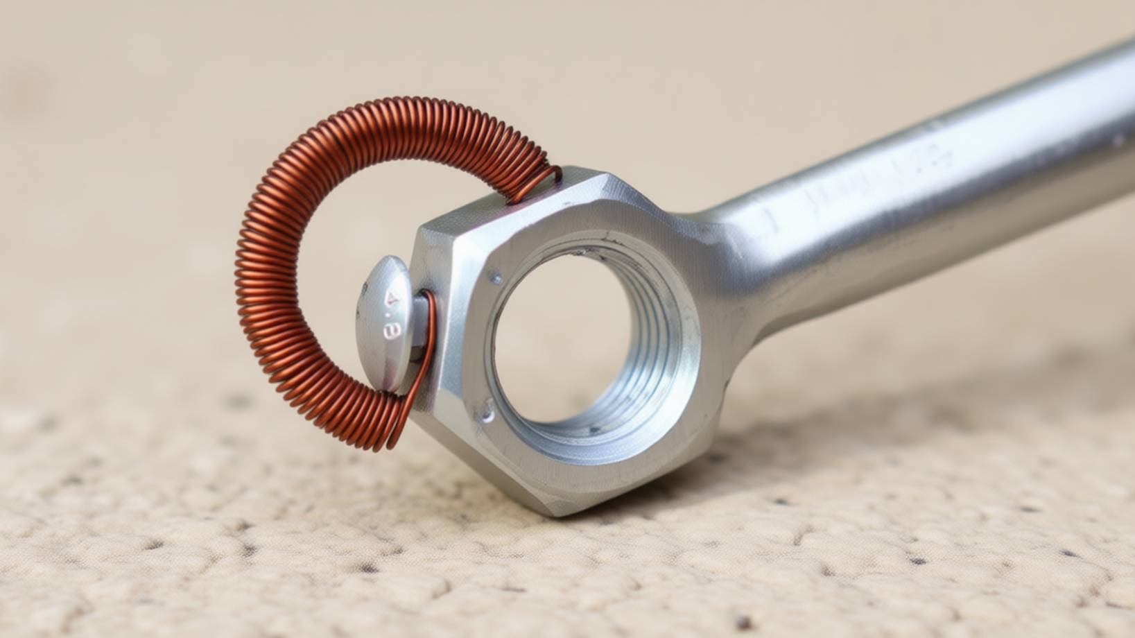 БЮДЖЕТНОЕ РЕШЕНИЕ! Как сделать приспособление для намотки проволоки своими руками смотреть онлайн