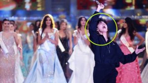 ДИМАШ И САМЫЕ КРАСИВЫЕ ДЕВУШКИ МИРА