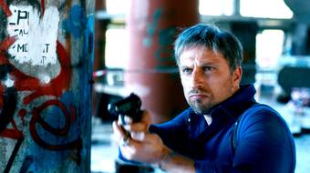 Два отца и два сына, 1 сезон, 1 серия смотреть онлайн