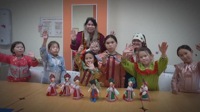 Мы разные, но мы вместе! смотреть онлайн