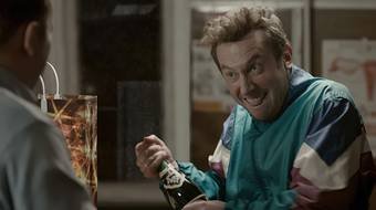 Ивановы-Ивановы, 1 сезон, 1 серия