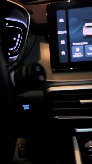 Как заглушить Belgee X50что бы коробка осталась на нейтральной передаче и не включился ручник