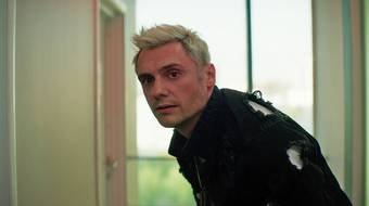 Ева, рожай!, 1 сезон, 12 серия смотреть онлайн