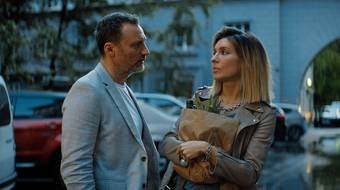 Ева, рожай!, 1 сезон, 3 серия смотреть онлайн