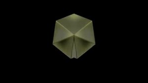 Gamecube Startup Hyper Effects 1