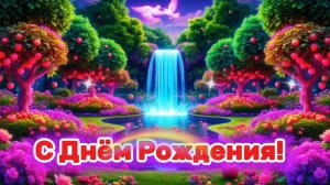 САМОЕ КРАСИВОЕ ПОЗДРАВЛЕНИЕ С ДНЁМ РОЖДЕНИЯ! «ПОЗДРАВЛЯЮ ТЕБЯ, ПОЗДРАВЛЯЮ» - Олег Ершов(NEW)