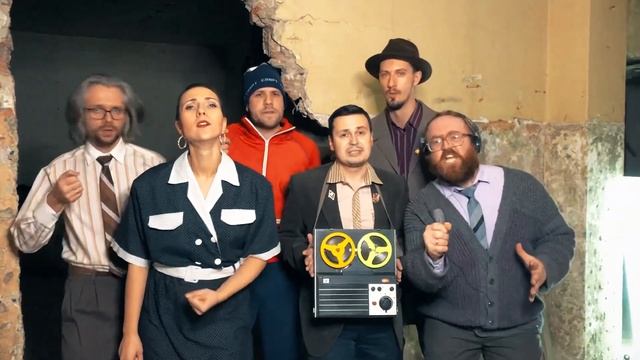 #17 Бозоны Хиггса - Если тебе будет грустно (Niletto cover) смотреть онлайн