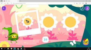 Урок #33.  Буква  ъ.  Знакомство с буквой  ъ. Курс по чтению для детей до 7 лет на УЧИ ру