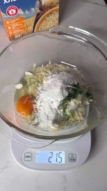 Сырно-творожная лепешка смотреть онлайн