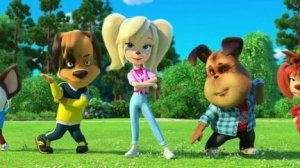 Барбоскины