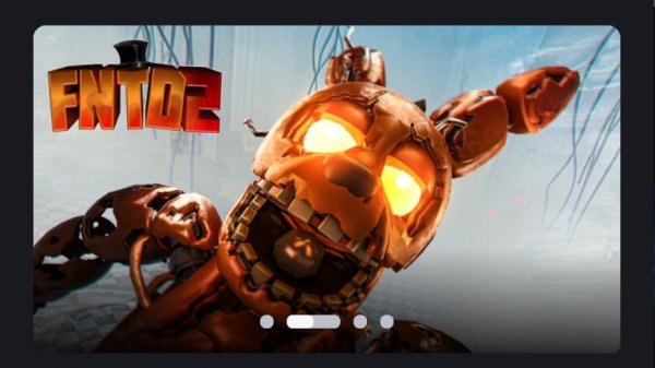 Тест Purple Guy В Fnaf TD 2 | Roblox