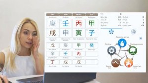 Как найти мужа по карте БА Цзы