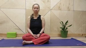 Курс "Дыханиездоровья"_6 урок_Попеременное дыхание+Чандра и Сурья Бхедана