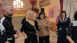 Пусть распускаются цветы... 02.11.25...