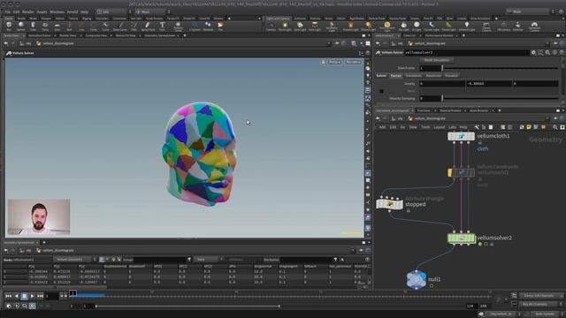 [EXAMPLE] PEEL OFF EFFECT смотреть онлайн