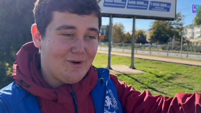 В Керчи завершилось экологическое мероприятие «Чистый Крым» смотреть онлайн