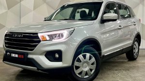 Lifan X70 '2018 I