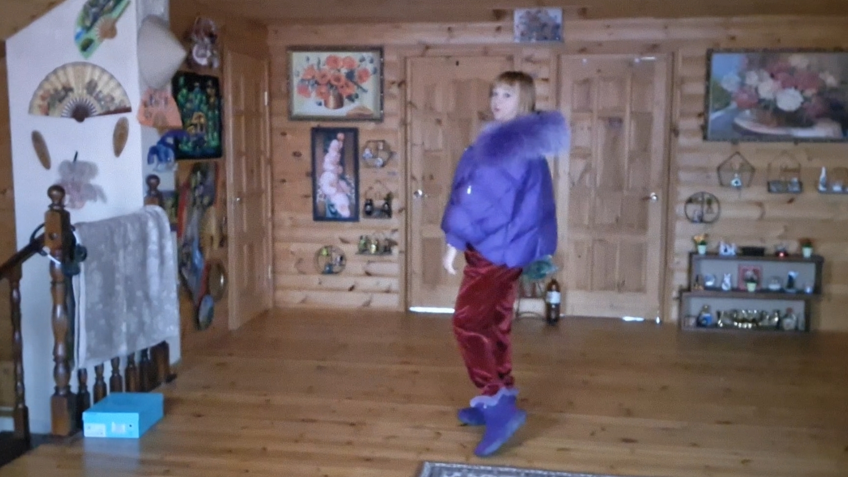 Мои новые сапожки!!!Получился крутой образ!!!??? смотреть онлайн