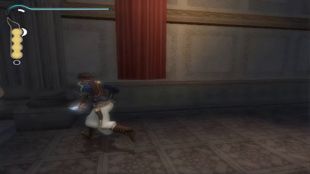 Прохождение игры Prince of Persia: The Sands of Time (Стрим) в 2025 # 1