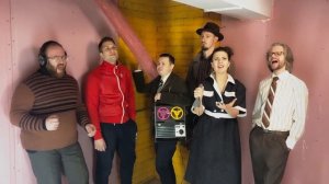 #19 Бозоны Хиггса - Shallow (Lady Gaga cover)