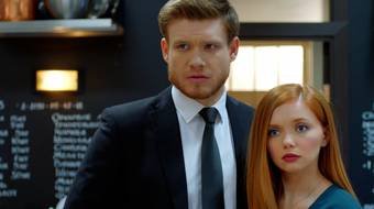 Отель Элеон, 3 сезон, 1 серия смотреть онлайн