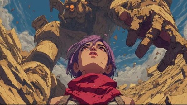 YORU 1993 | Melancholic Anime Synthwave Retrowave Soundscape for Neon Nights