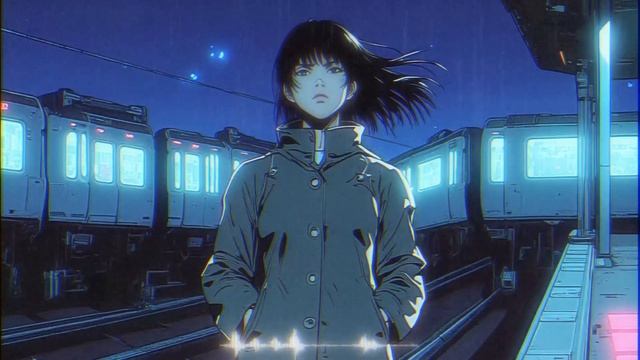 𝟭𝟵𝟵𝟲 𝗘𝗡𝗗 𝗢𝗙 𝗧𝗛𝗘 𝗟𝗜𝗡𝗘 ⧸⧸ Synthwave, Dreamwave, Vaporwave, Chillsynth