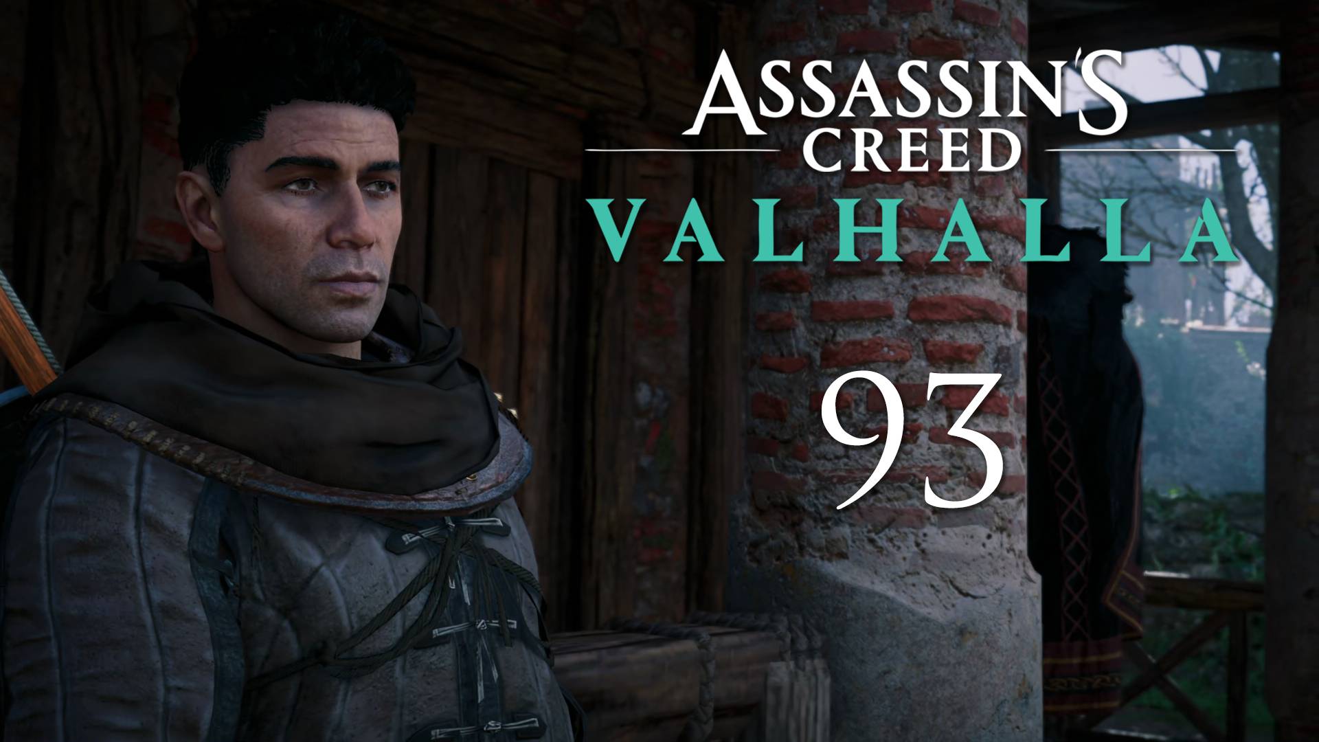Assassin's Creed Valhalla - Люнден. Город войны (Часть 3) - Прохождение игры на русском [#93] | PC смотреть онлайн