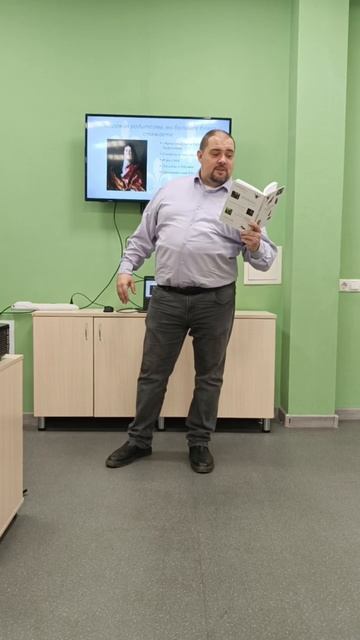 Жан-Жак Буазар.  Цикада и муравей.mp4