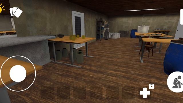 спустя время решила пройти для вас побег пацана, а оказался с багами