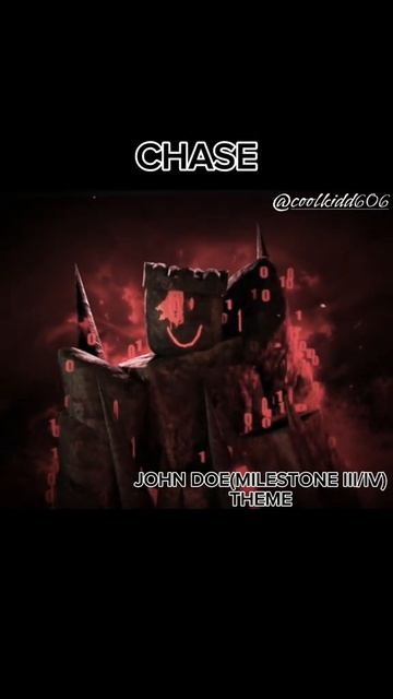 John Doe 4 milestone