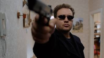 Короче. Скетчи, 1 сезон, 33 серия