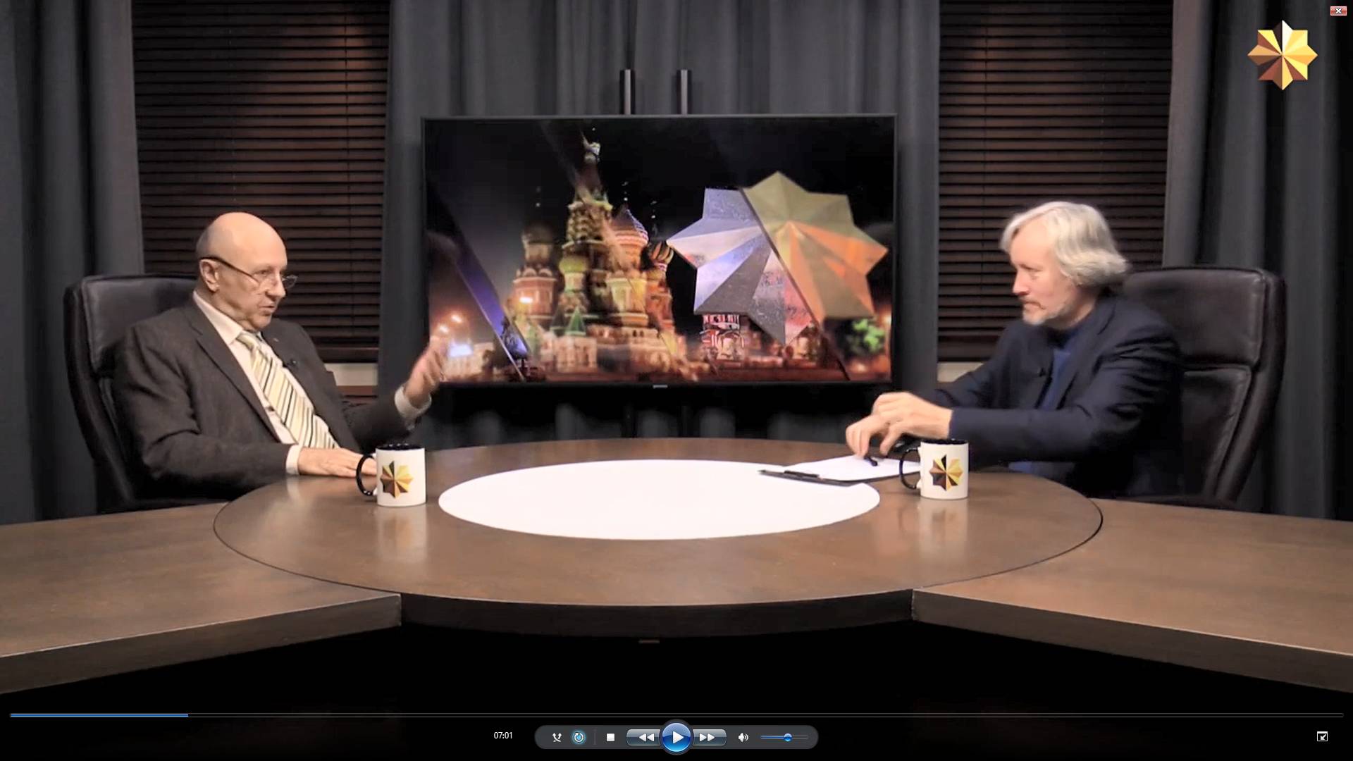 Если бы не Иван Грозный