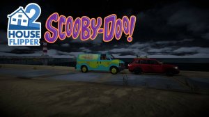 Приведение рыба на рыбном фестивали House Flipper 2 (Часть №1)