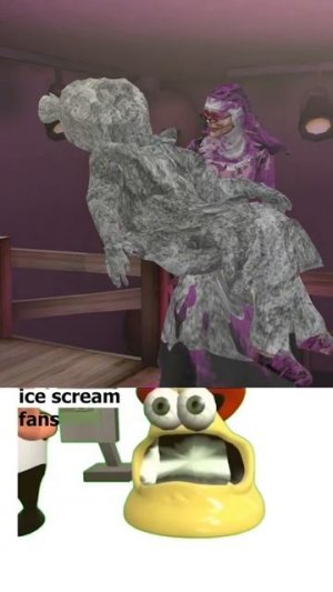 Фанаты Мороженщика когда увидели финал